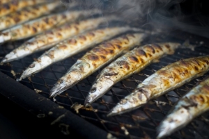 秋の食材 9月4週 秋刀魚 かぼす すだち 秋ナス 家庭菜園のススメ